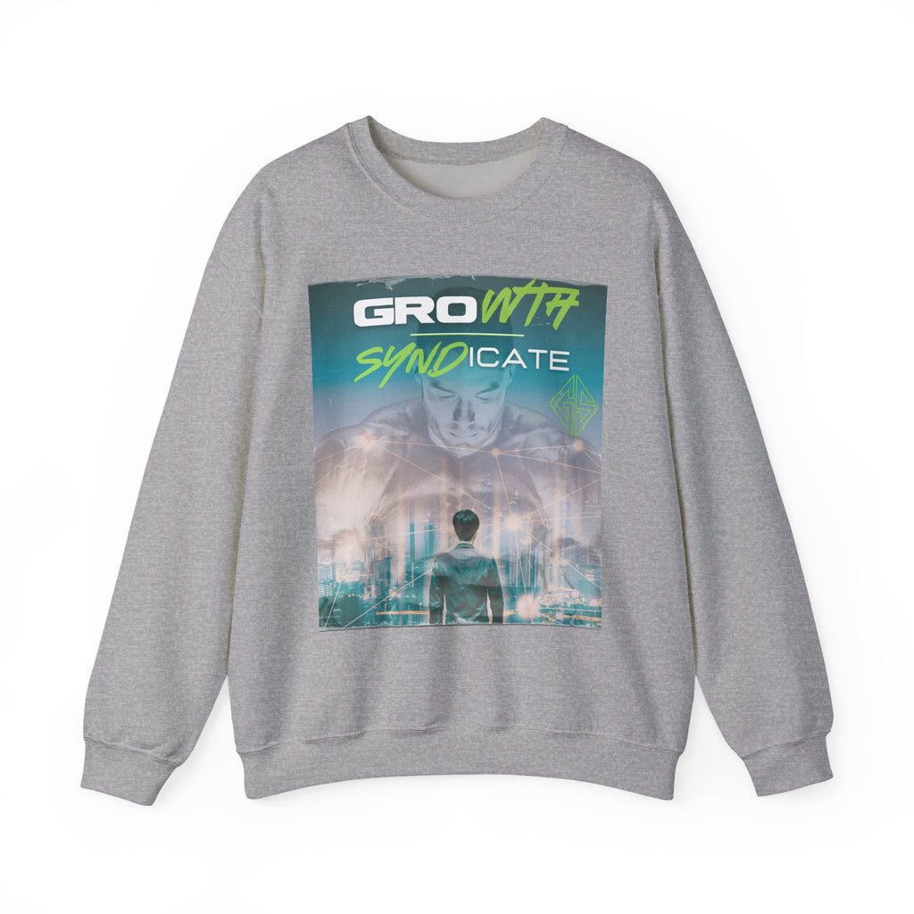 Growth Syndicate. Original. Sweatshirt