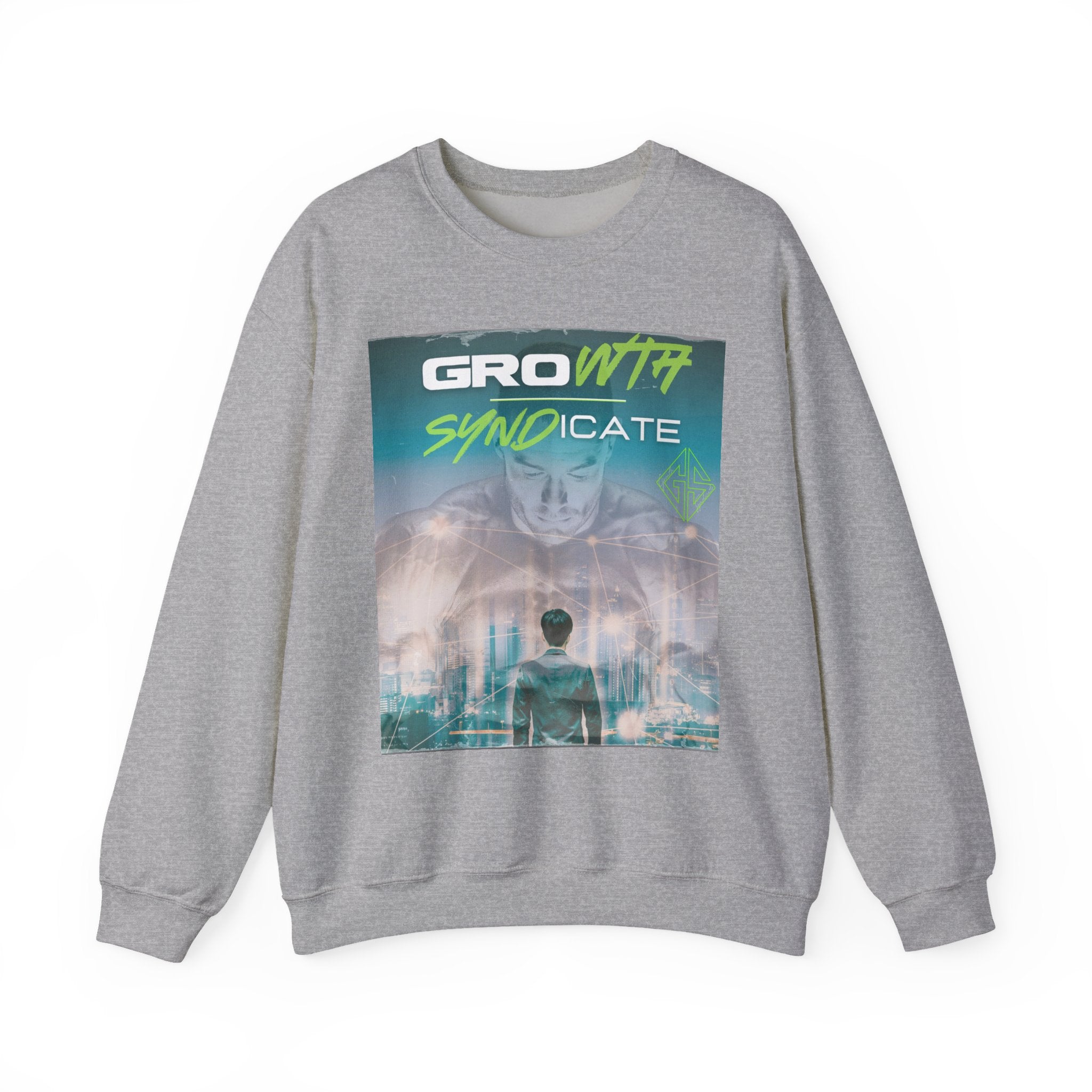 Growth Syndicate. Original. Sweatshirt