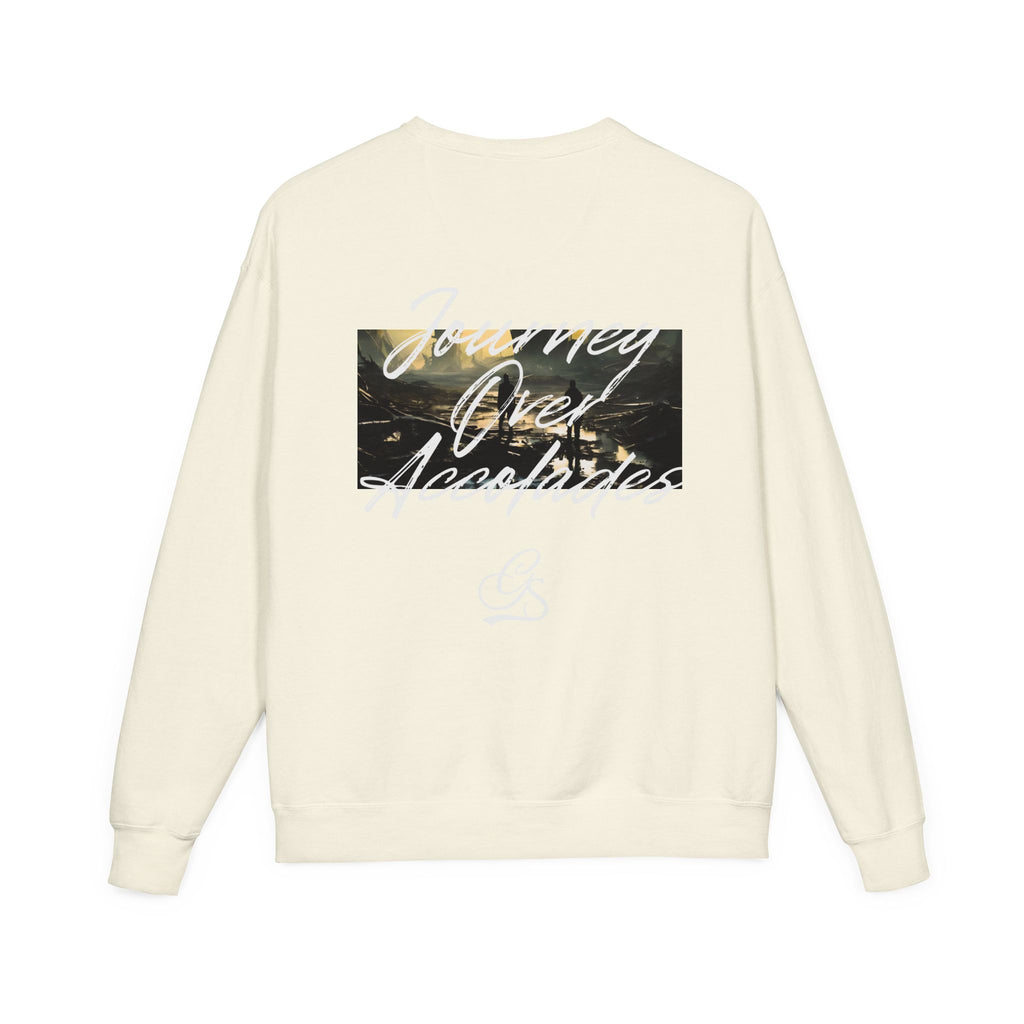 JOURNEY/ACCOLADES Sweatshirt