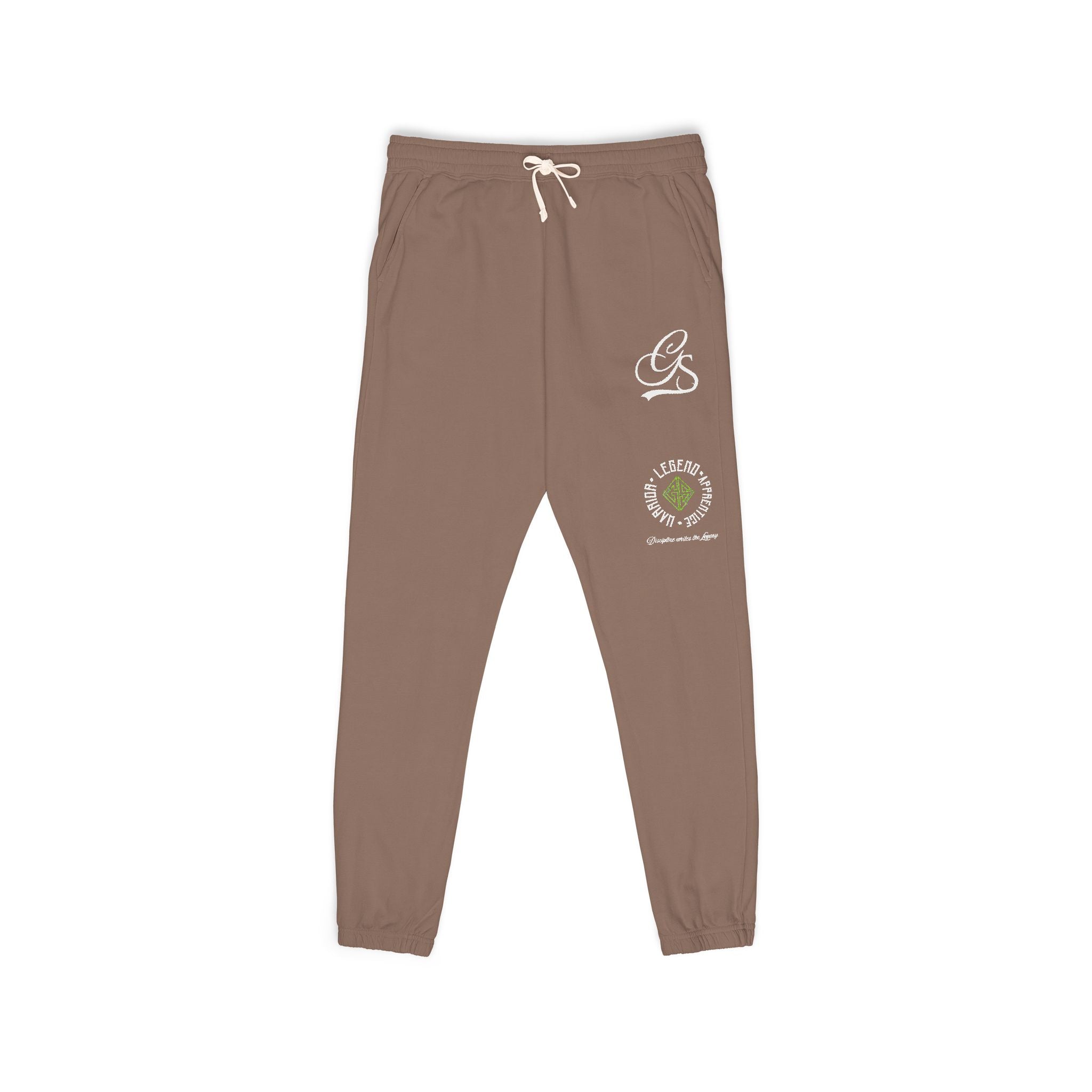 GROWTH/LEGEND Sweatpants