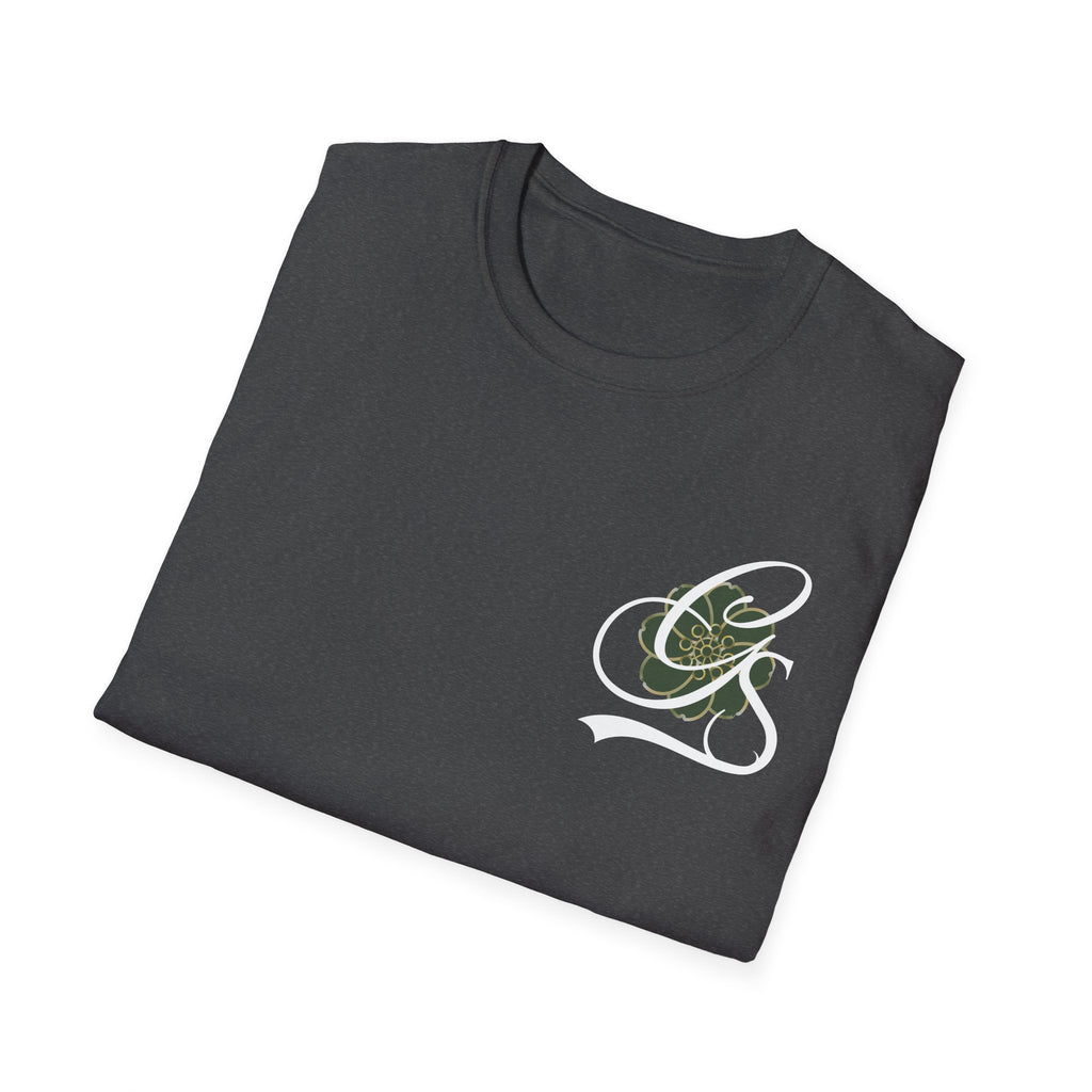 DRAGON WISDOM. T-shirt.