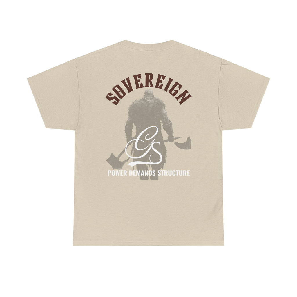 SOVEREIGN