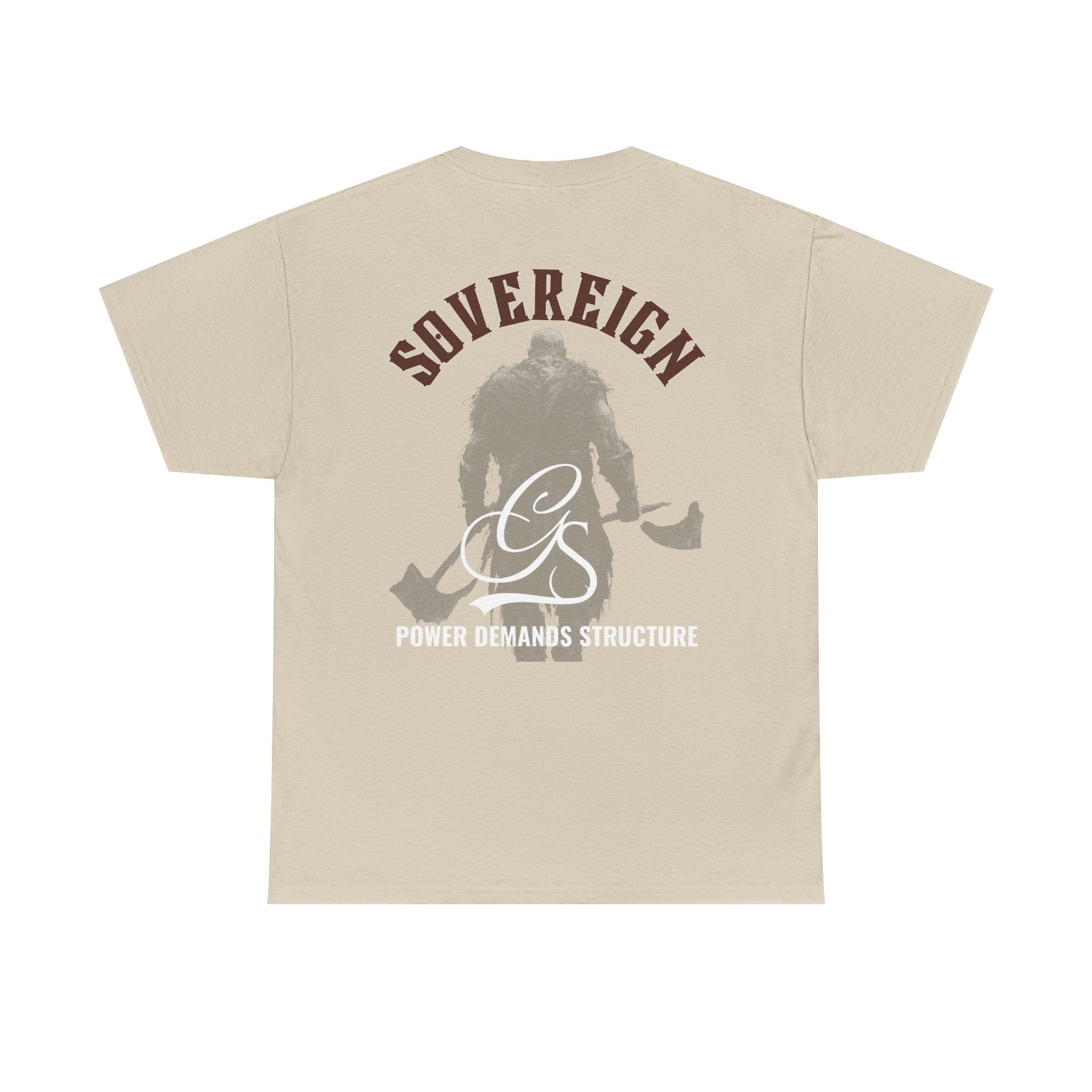 SOVEREIGN