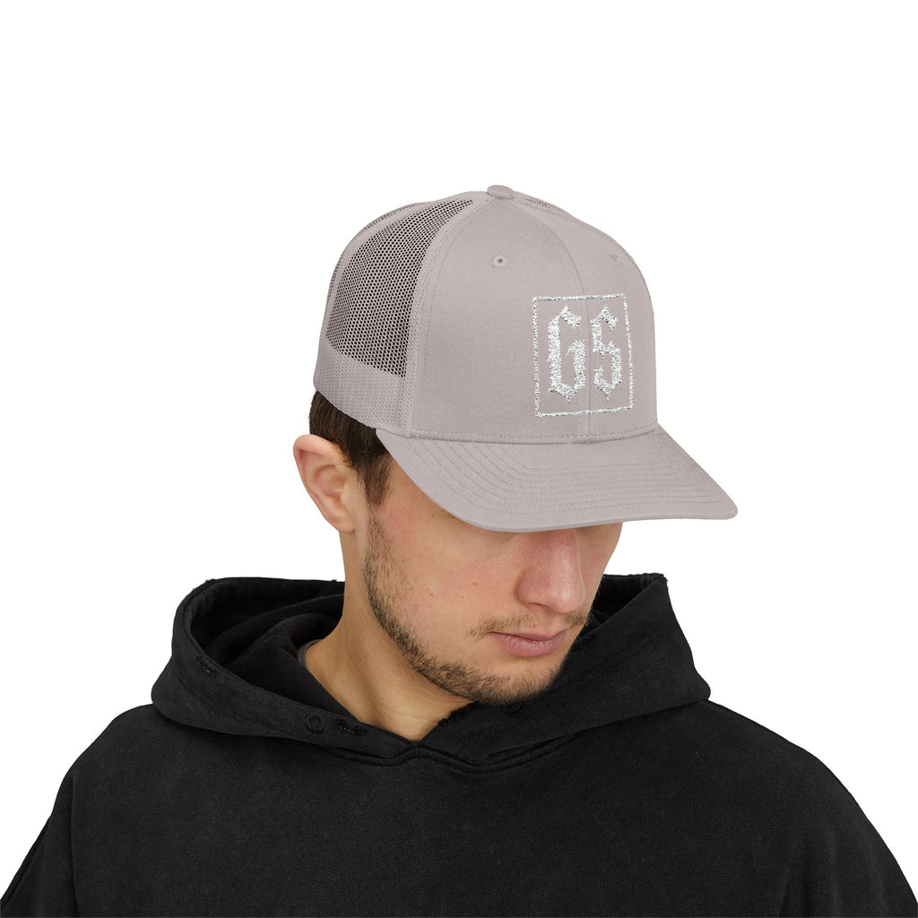 GS HAT