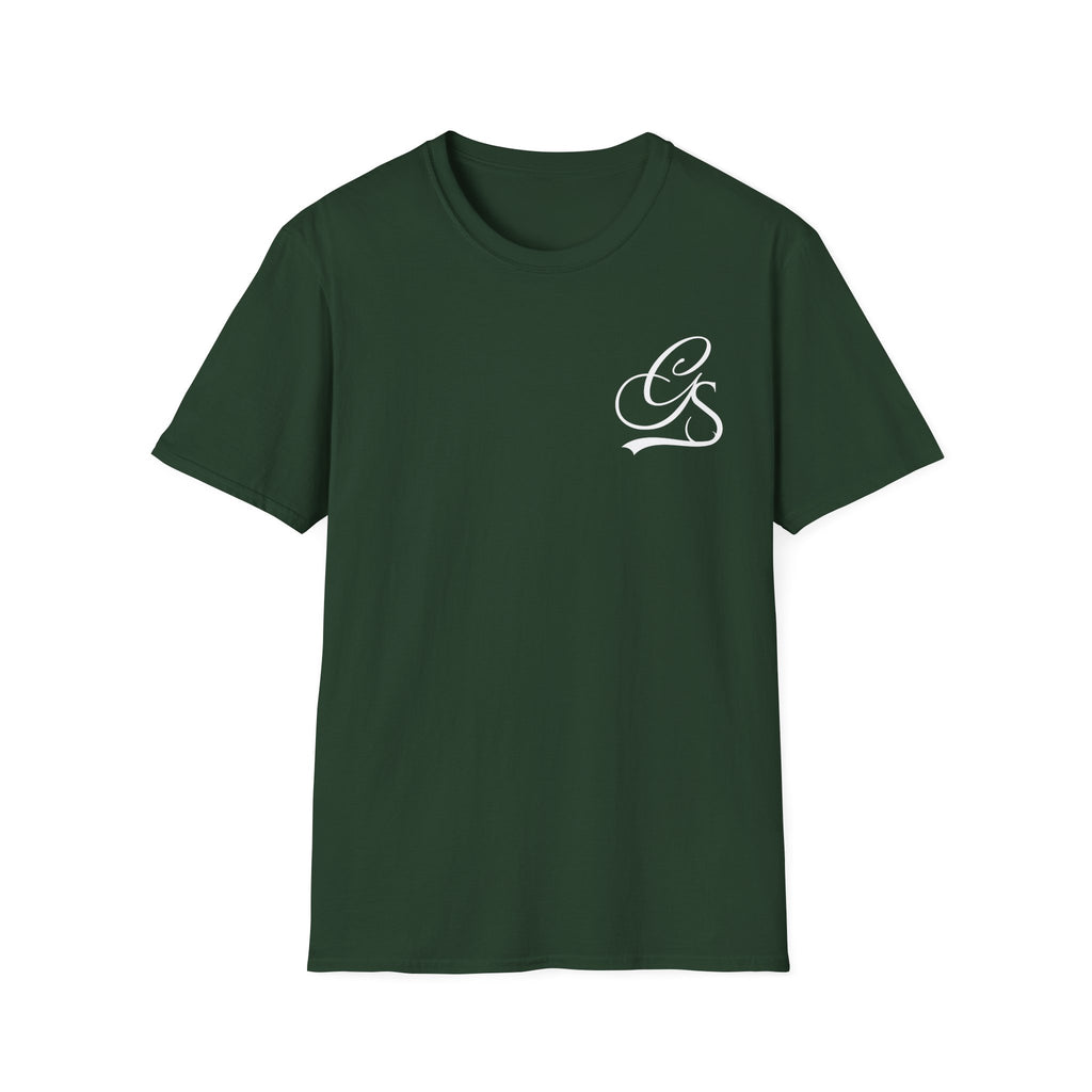 BUILD. RESONATE. T-shirt.