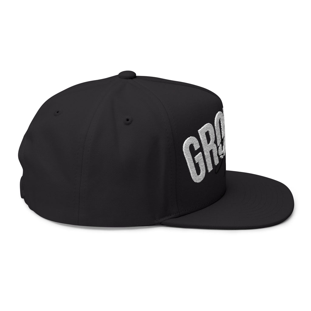 GROWTH HAT
