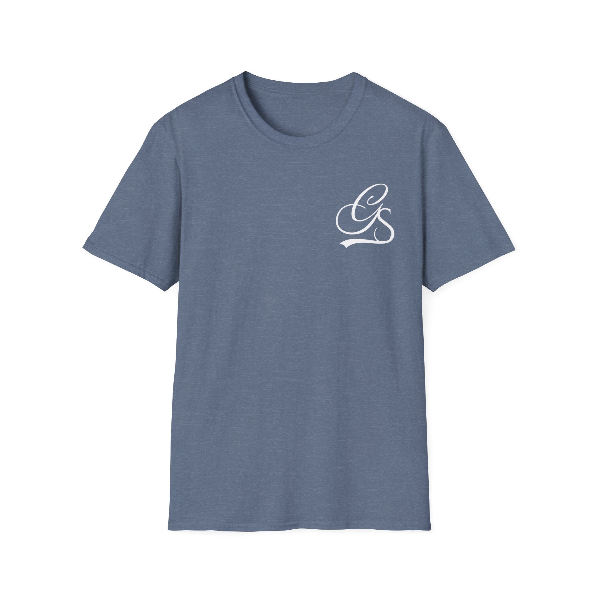 BUILD. RESONATE. T-shirt.
