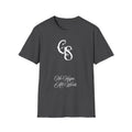 GROWTH. NO HYPE. T-shirt.