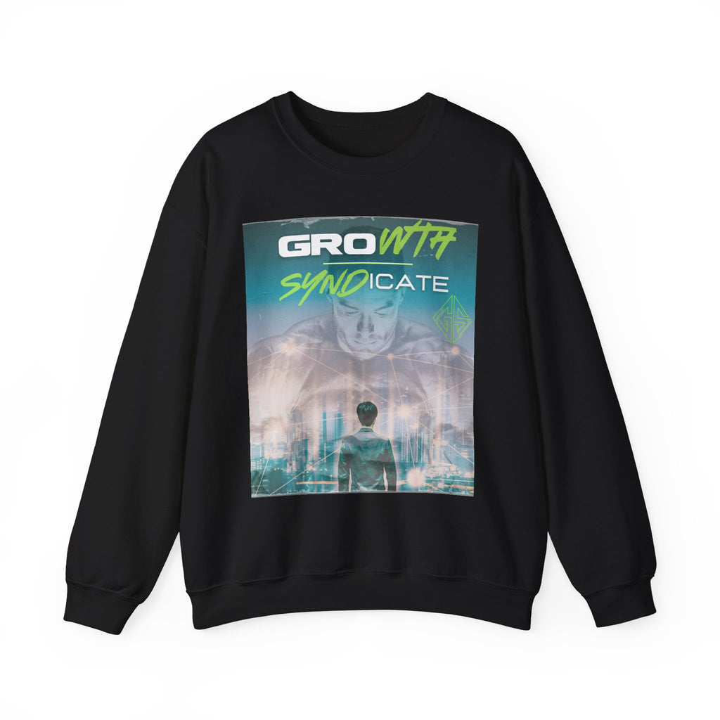 Growth Syndicate. Original. Sweatshirt