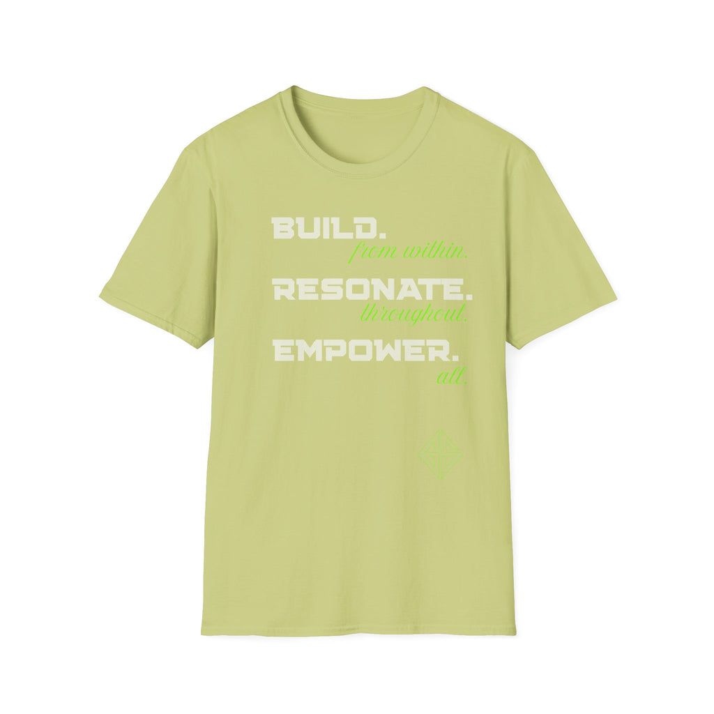 B. R. E. BEASTS. T-shirts