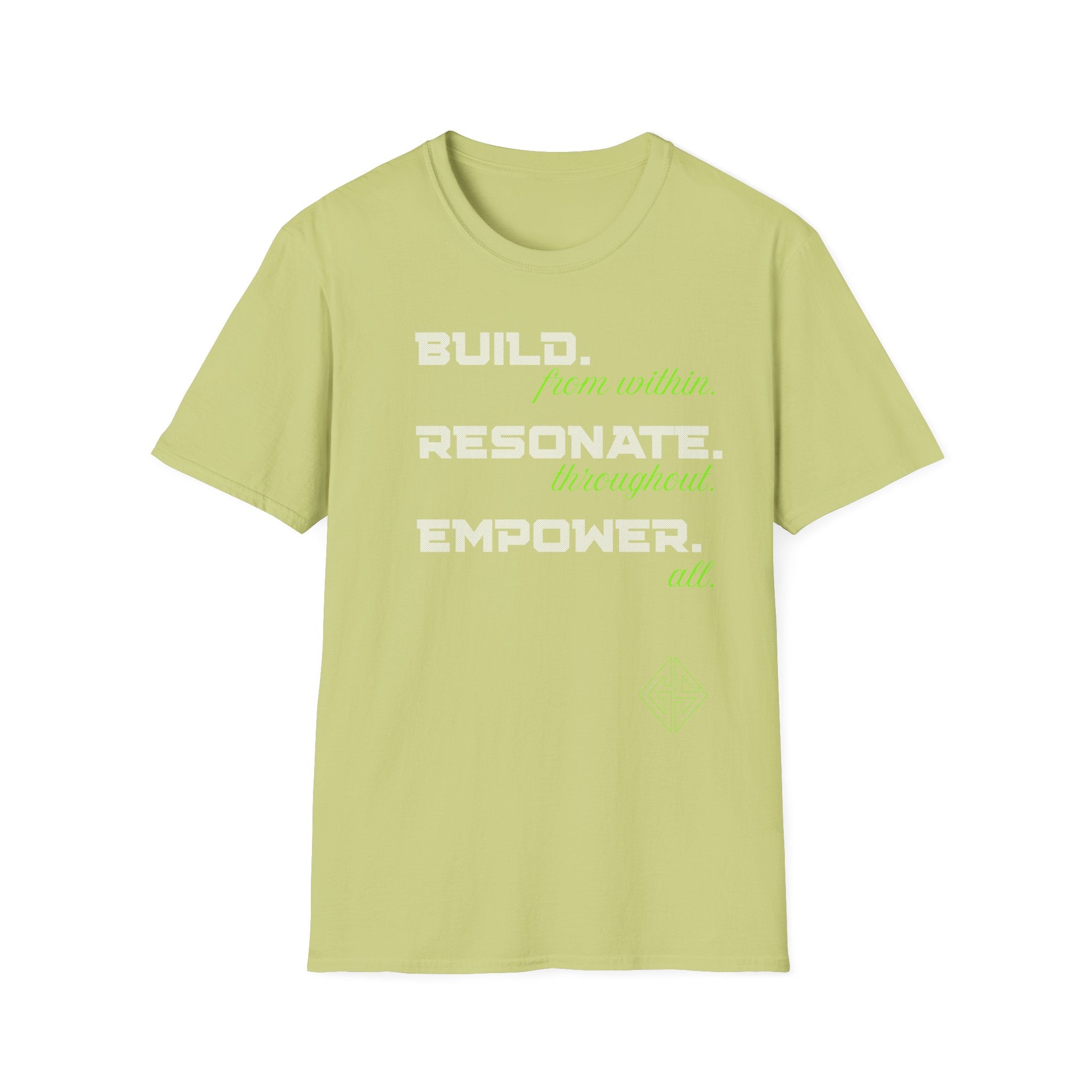 B. R. E. BEASTS. T-shirts