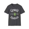 ZOMBIE. GET STRONG. T-shirt