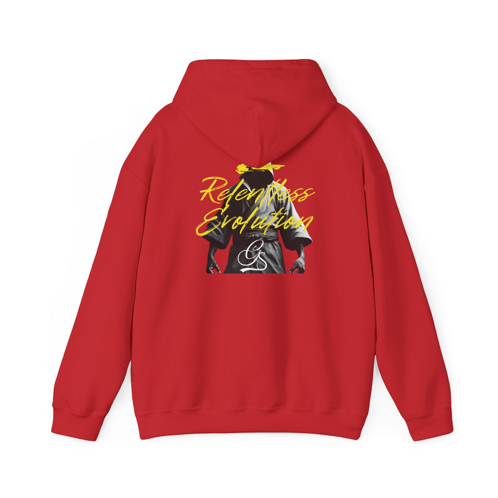 RELENTLESS Heavy Blend™ Hooded Sweatshirt