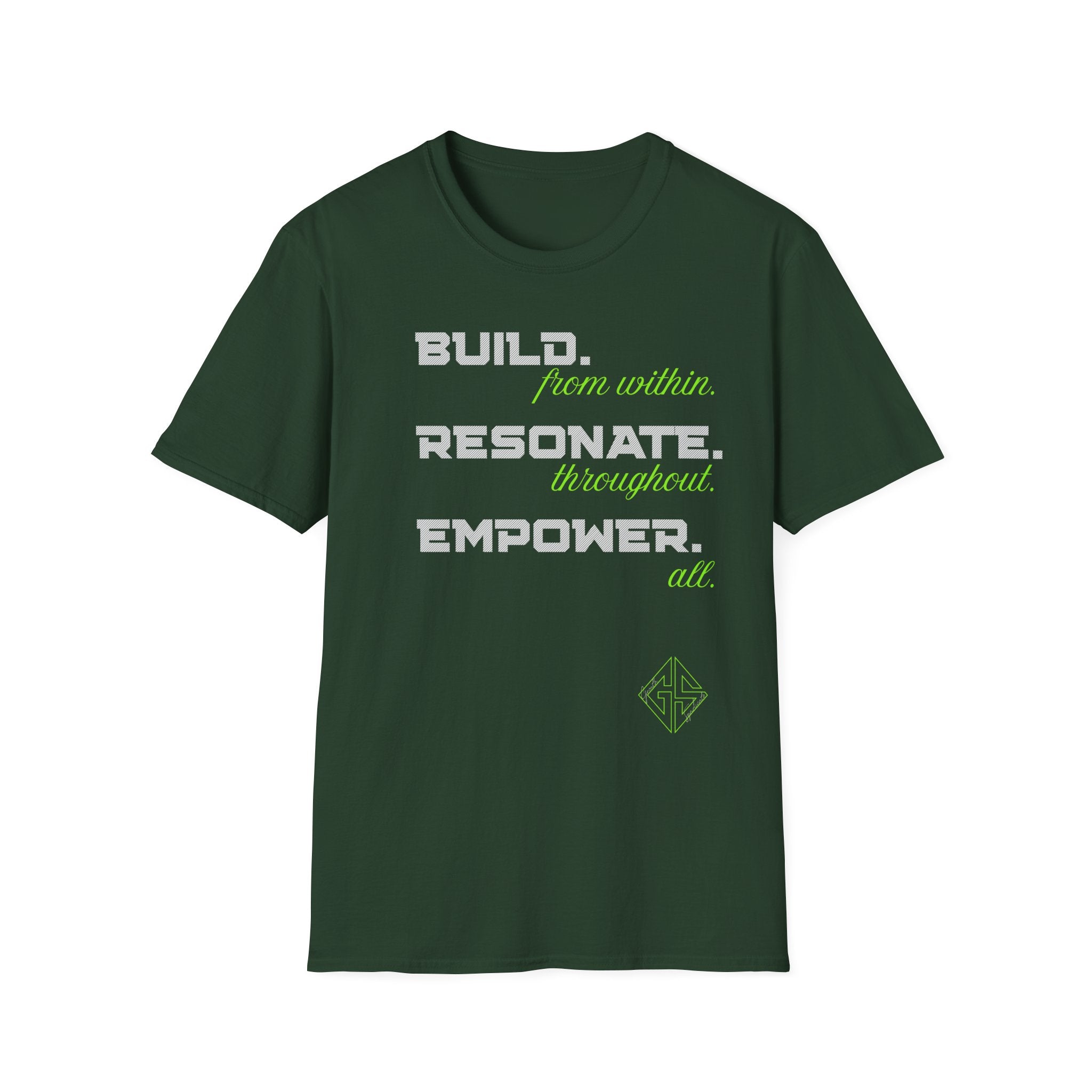 B. R. E. BEASTS. T-shirts