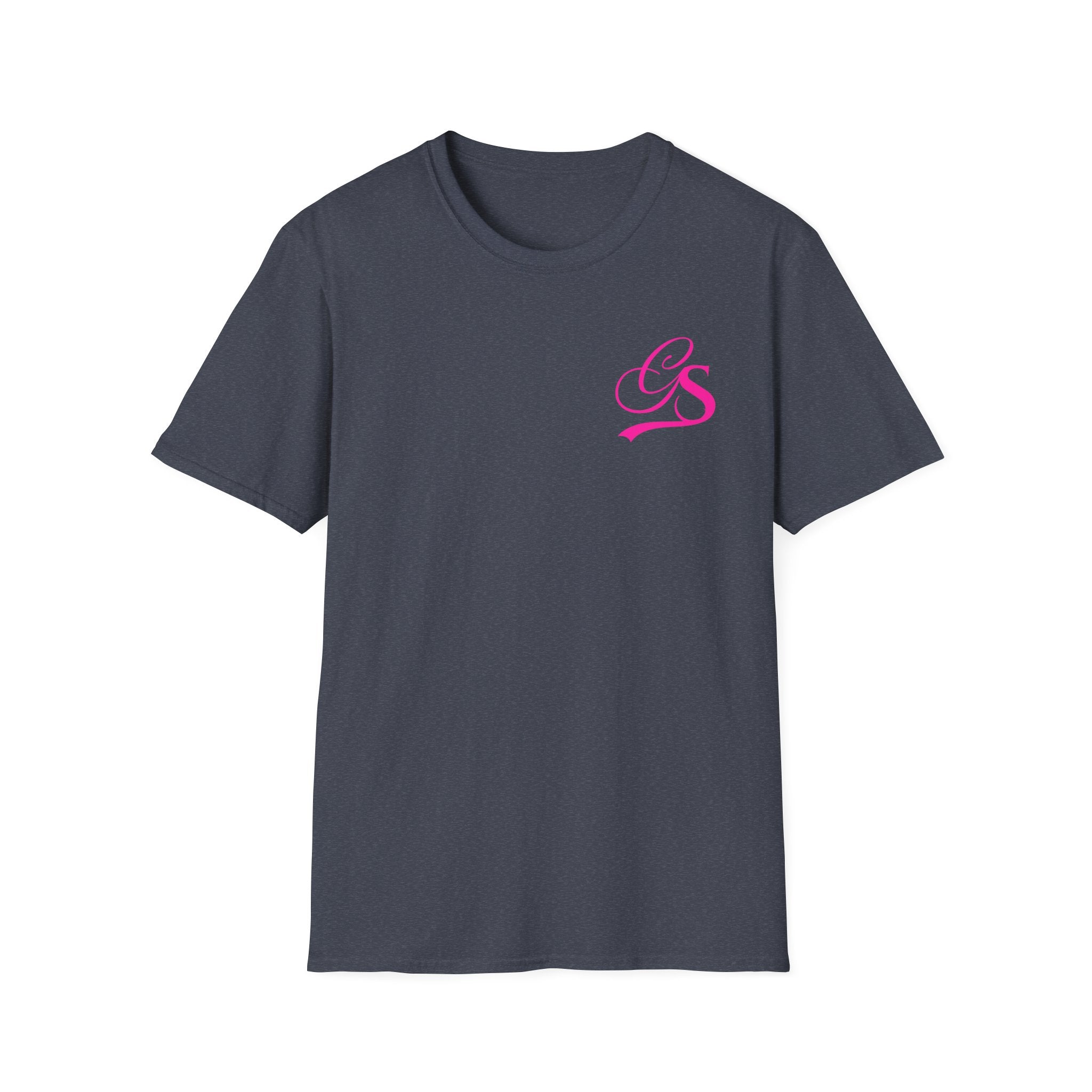 FLOWER GROWTH. T-shirt.