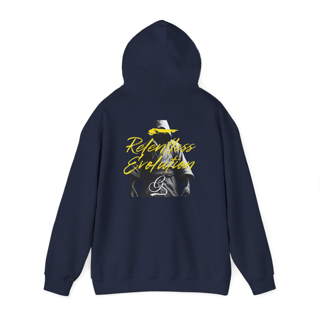 RELENTLESS Heavy Blend™ Hooded Sweatshirt