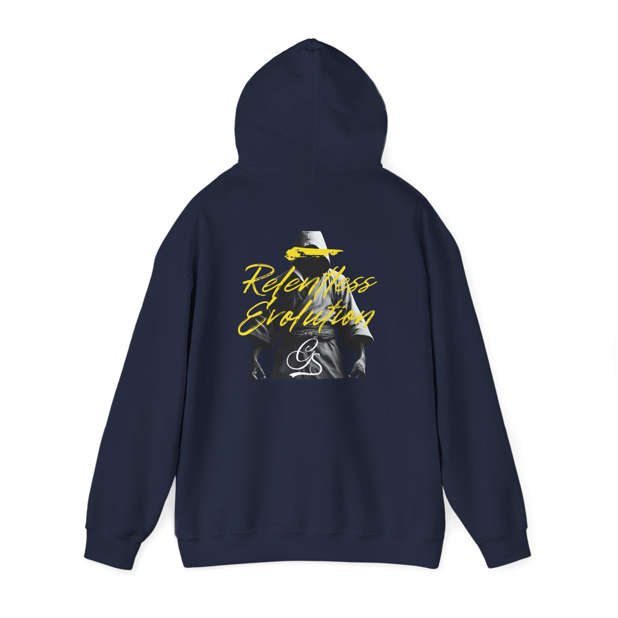 RELENTLESS Heavy Blend™ Hooded Sweatshirt
