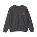 FLOWER GROWTH. Sweatshirt.