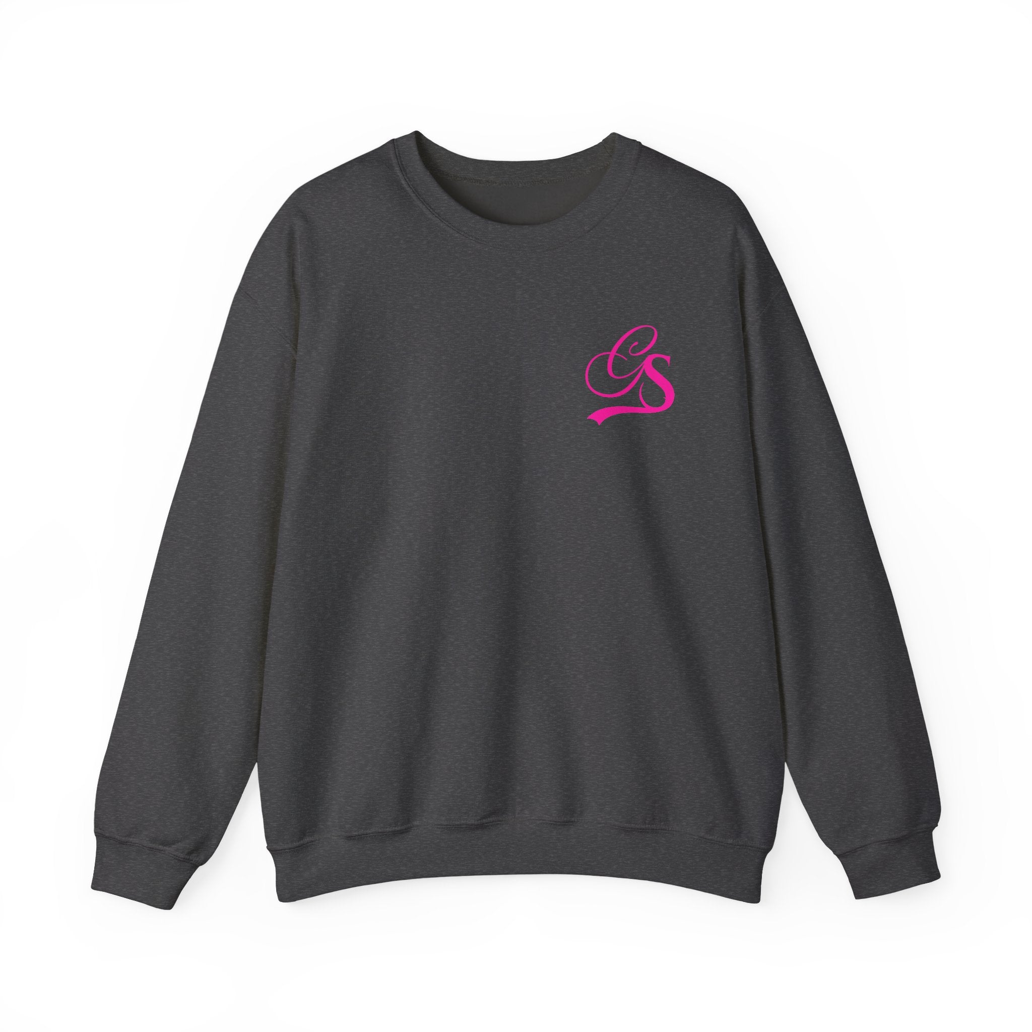 FLOWER GROWTH. Sweatshirt.