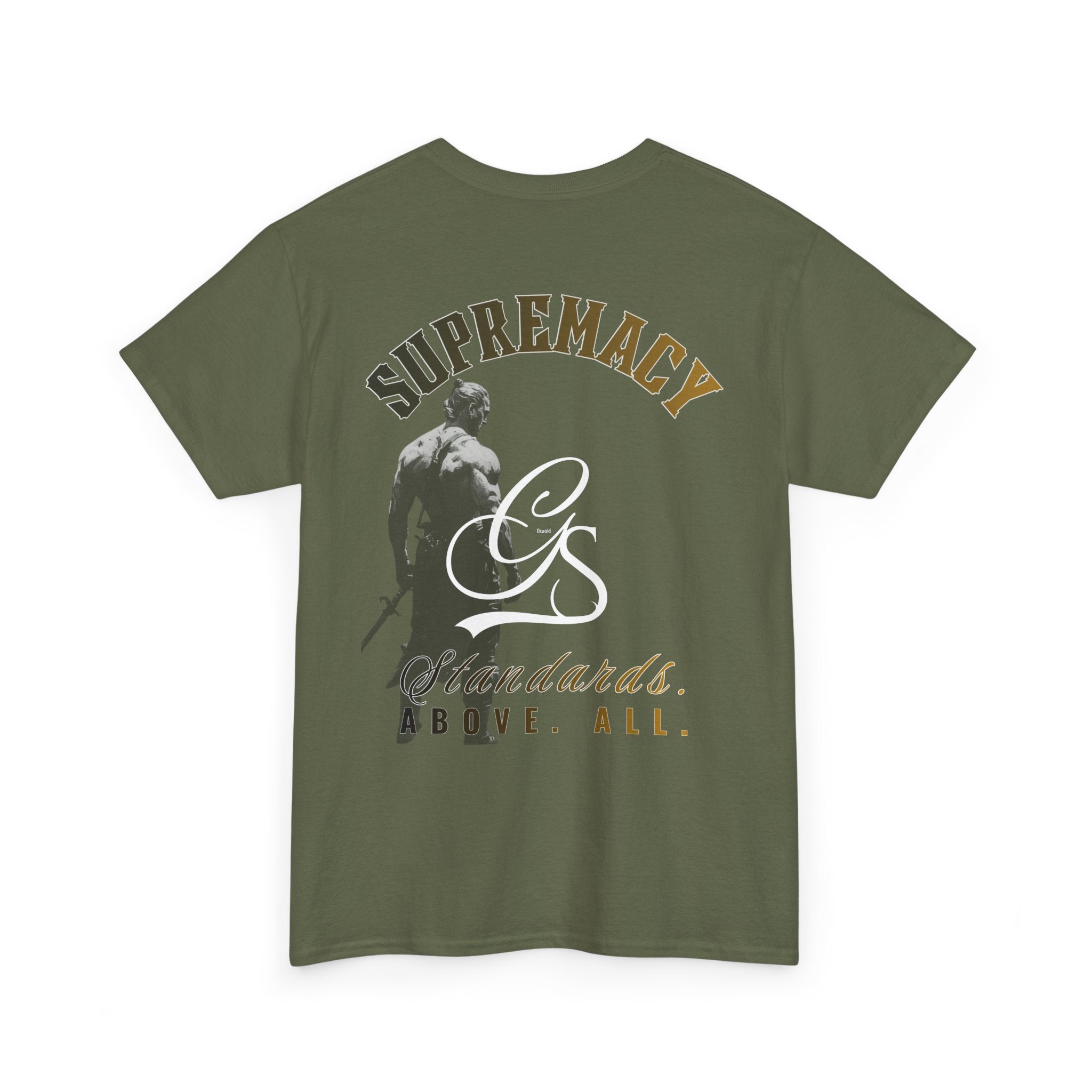 SUPREMACY