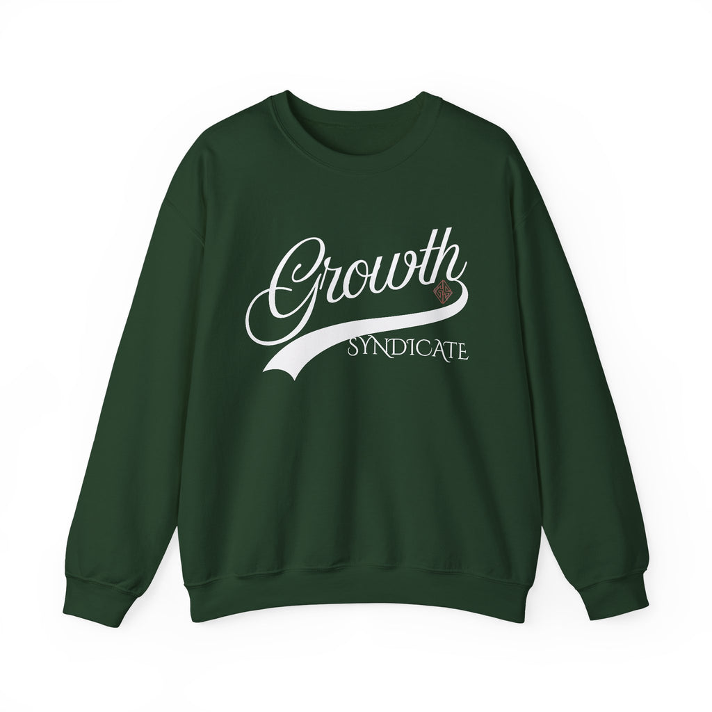 LEGEND. WARRIOR. Sweatshirt.