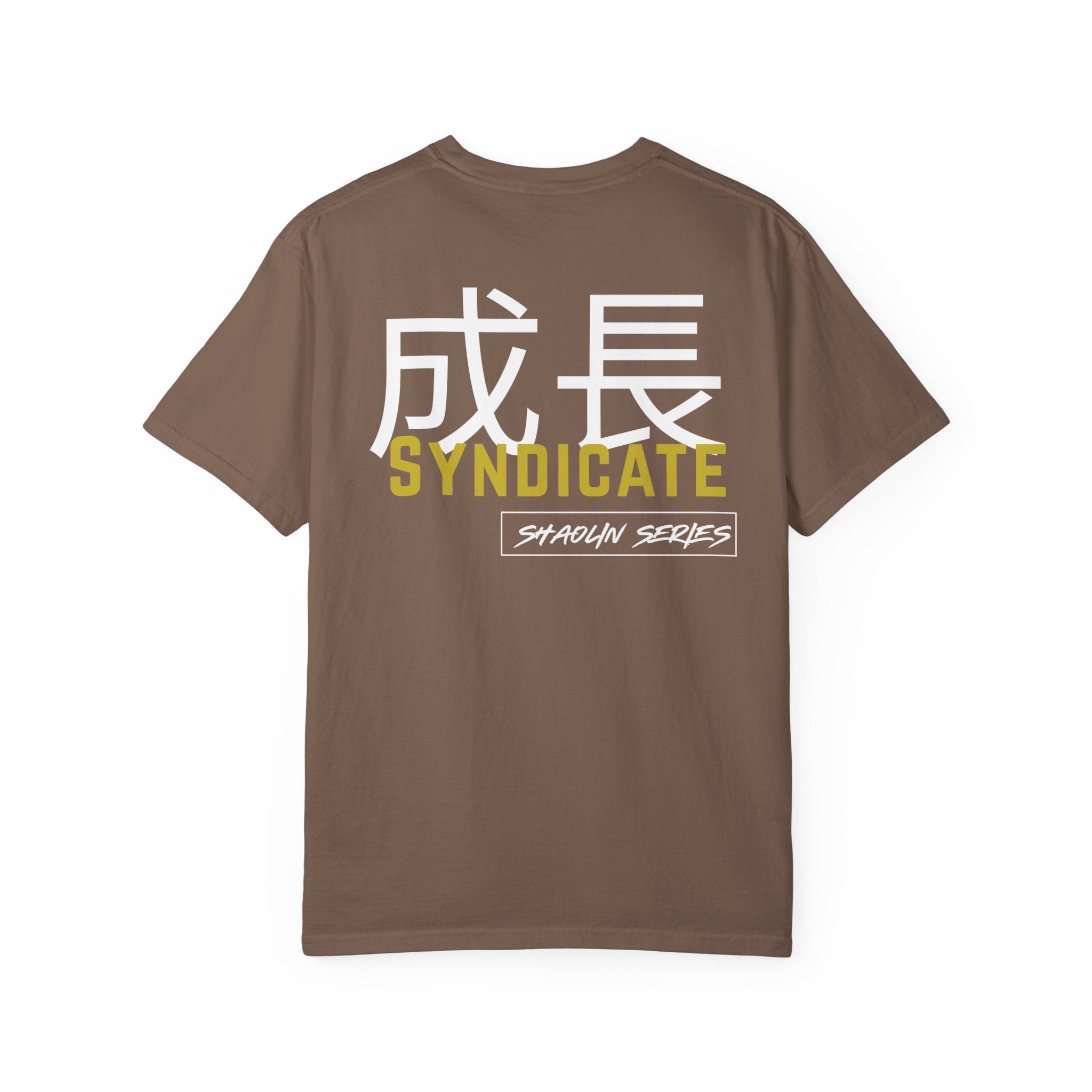 CHI MASTER