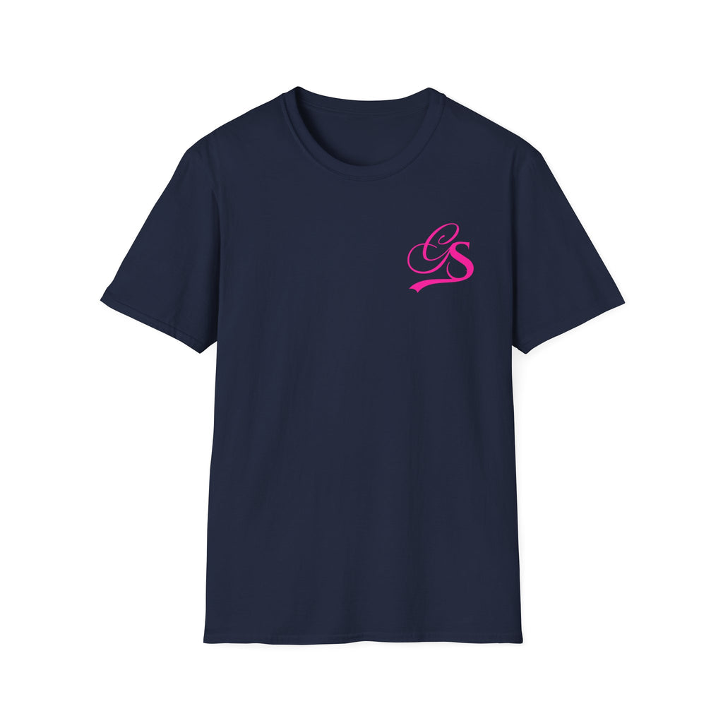 FLOWER GROWTH. T-shirt.