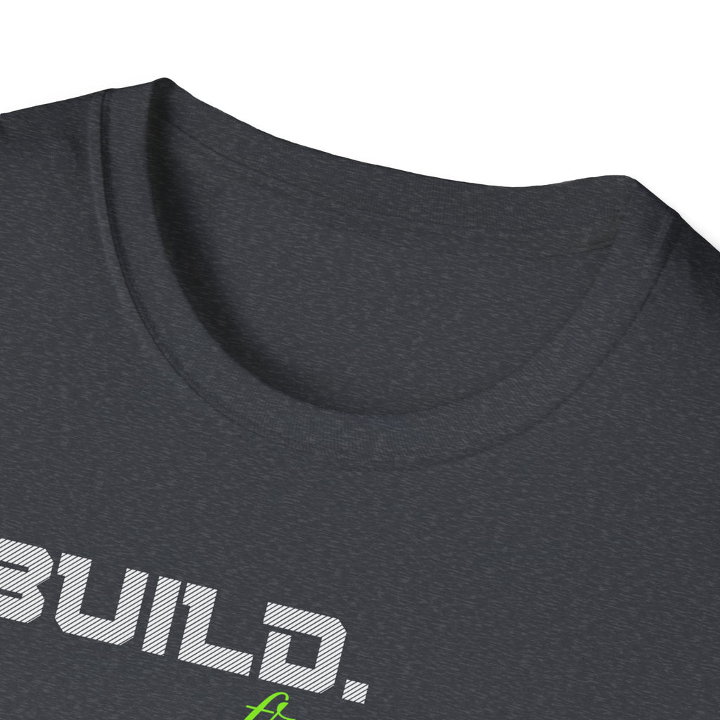 B. R. E. BEASTS. T-shirts