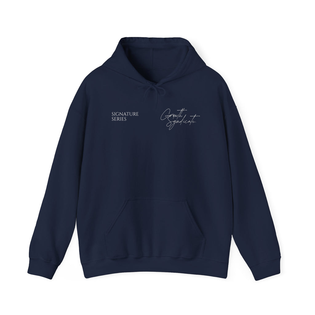 RELENTLESS Heavy Blend™ Hooded Sweatshirt