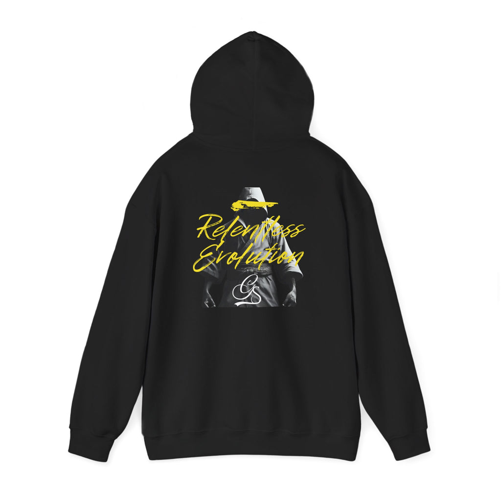 RELENTLESS Heavy Blend™ Hooded Sweatshirt