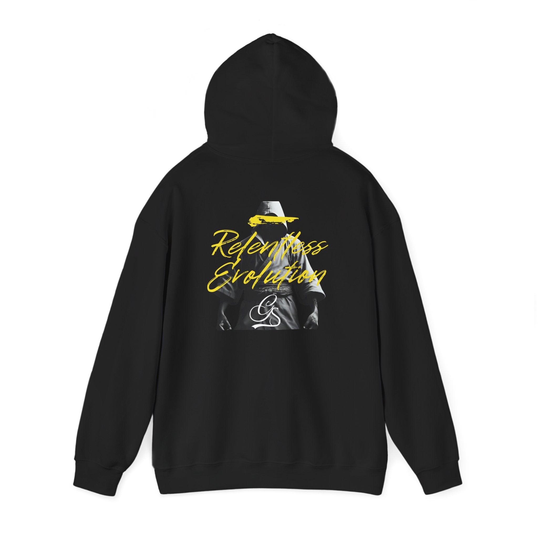 RELENTLESS Heavy Blend™ Hooded Sweatshirt