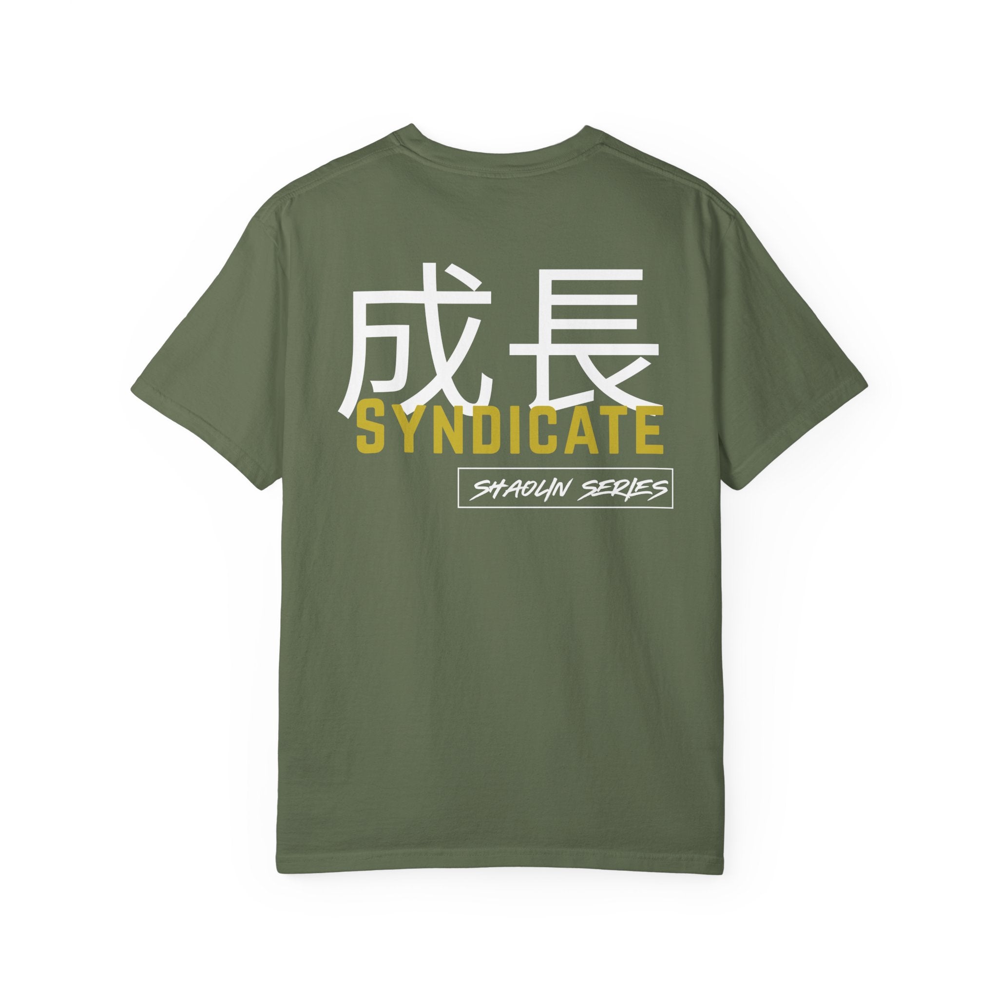 CHI MASTER