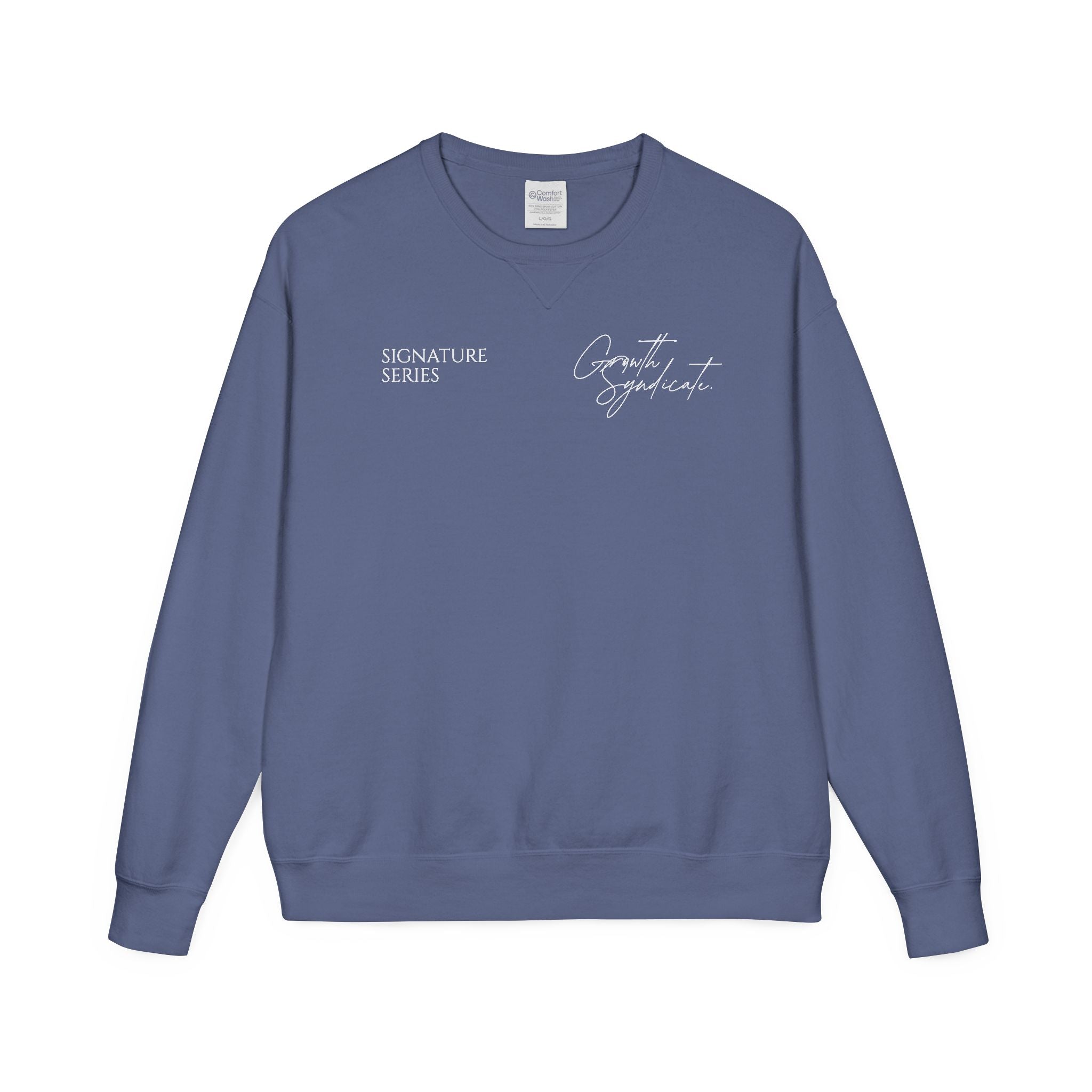 JOURNEY/ACCOLADES Sweatshirt