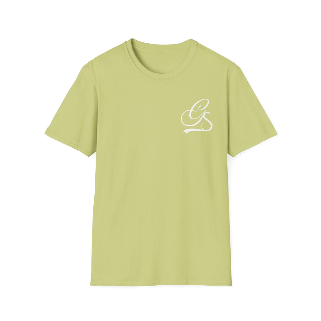 BUILD. RESONATE. T-shirt.