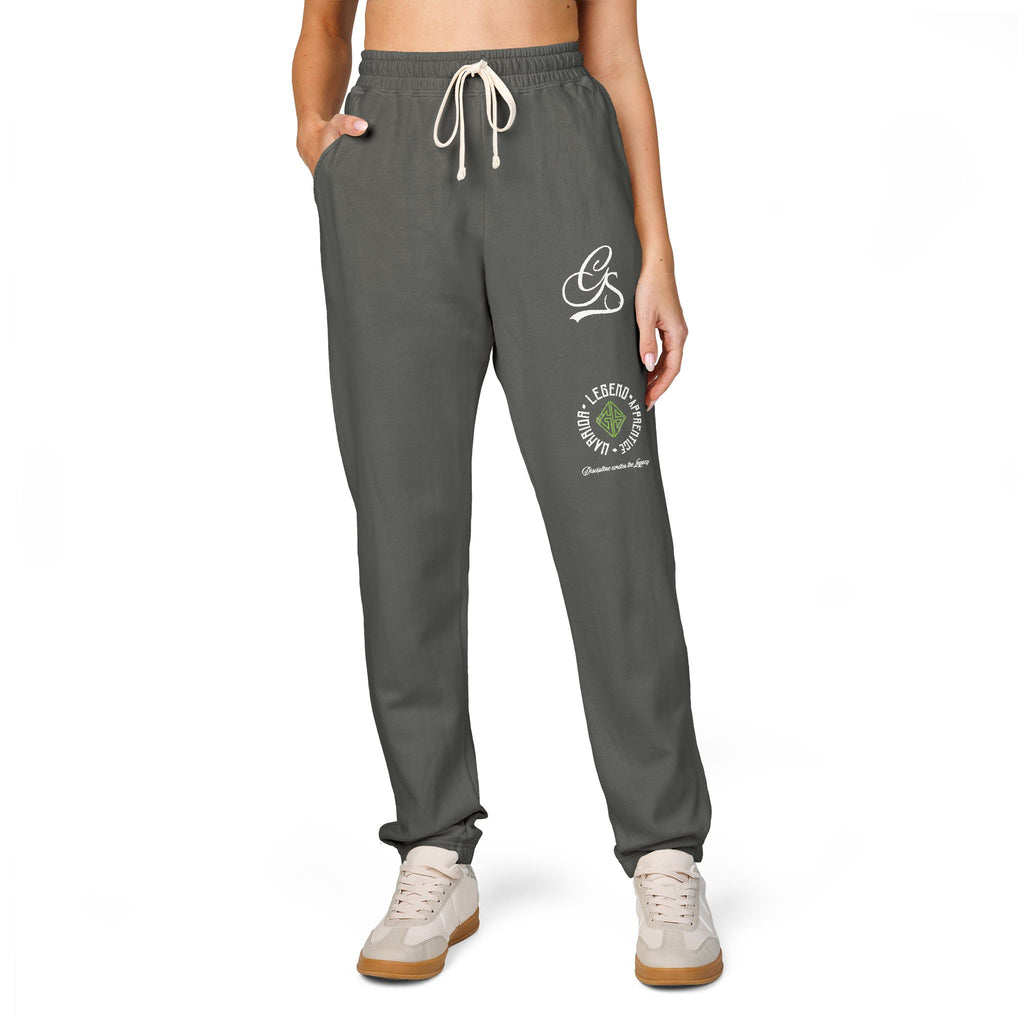 GROWTH/LEGEND Sweatpants
