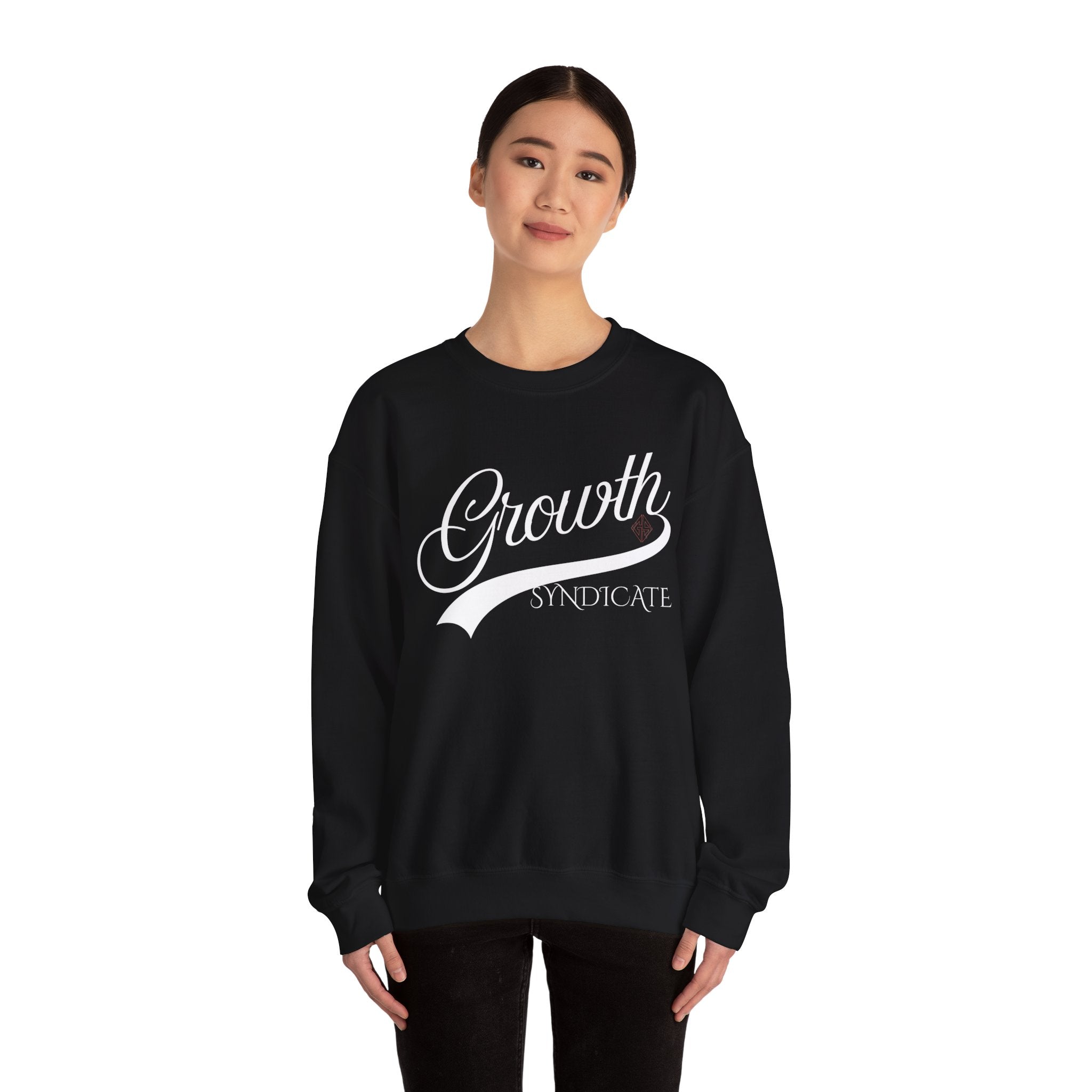 EMPOWER ALL. Sweatshirt.