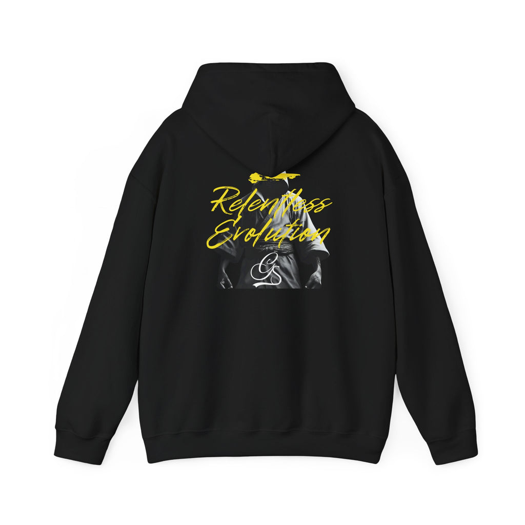 RELENTLESS Heavy Blend™ Hooded Sweatshirt