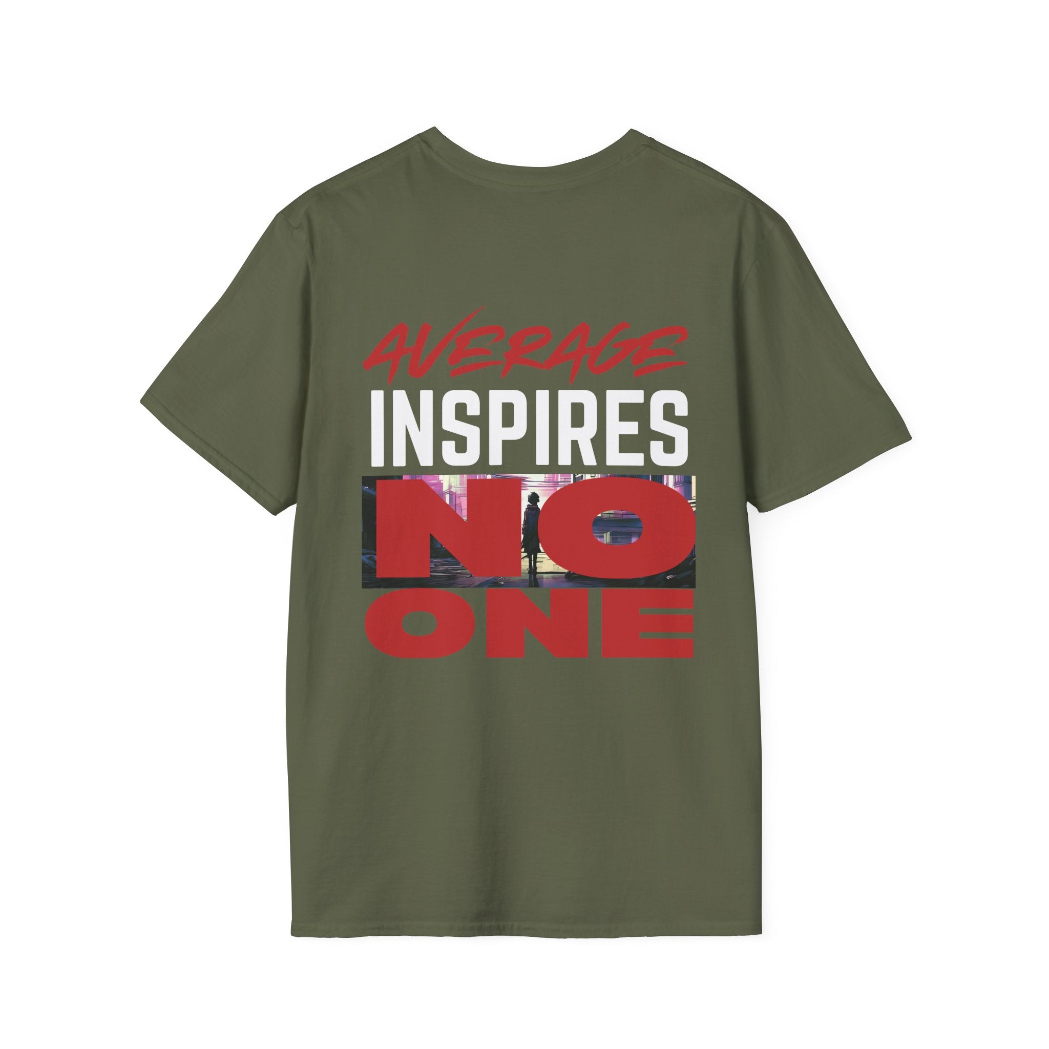INSPIRE.