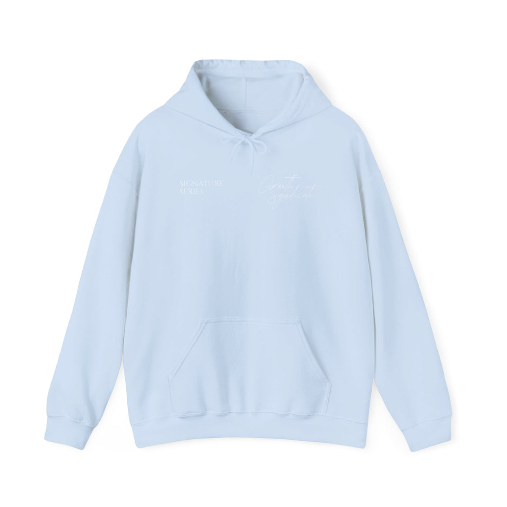 RELENTLESS Heavy Blend™ Hooded Sweatshirt