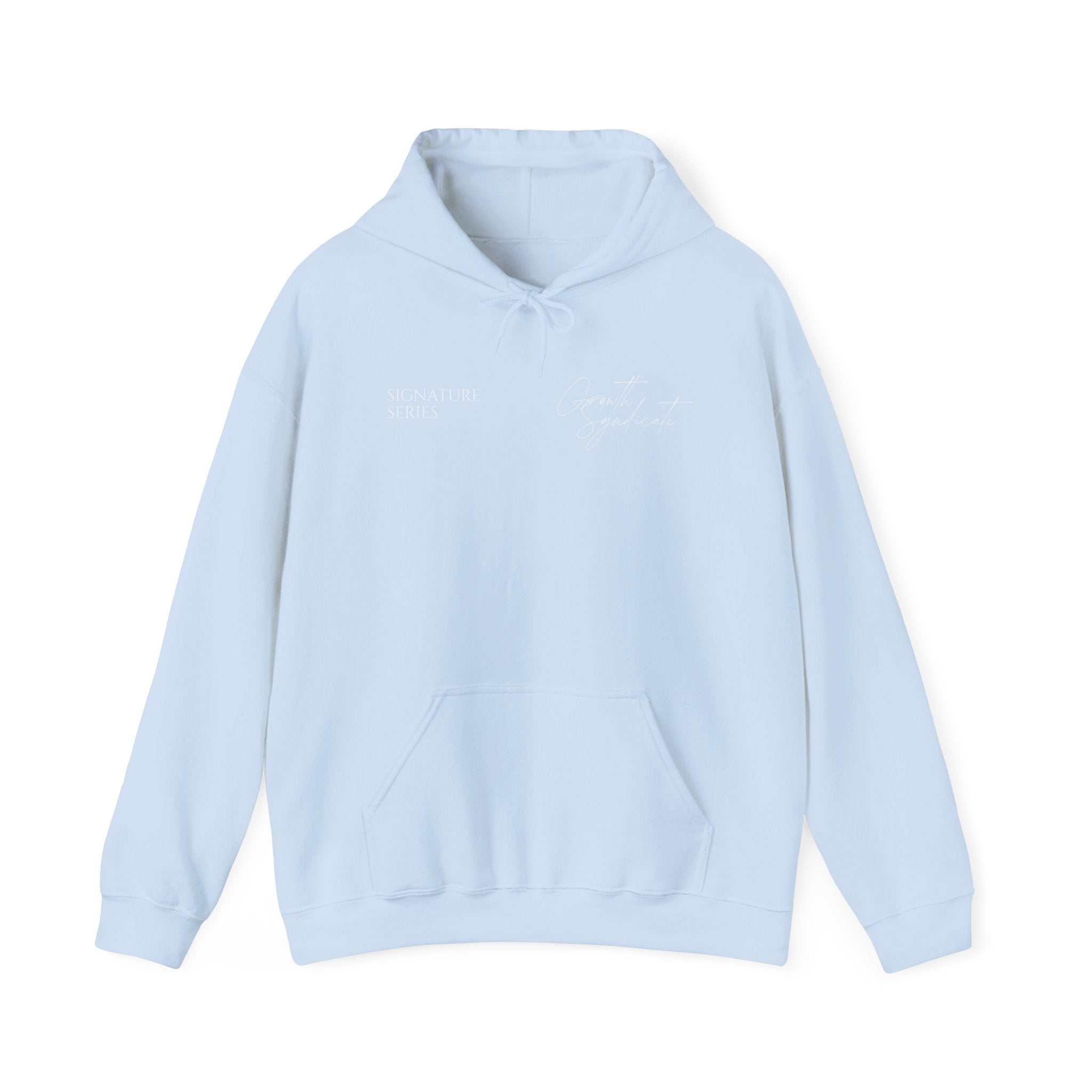 RELENTLESS Heavy Blend™ Hooded Sweatshirt
