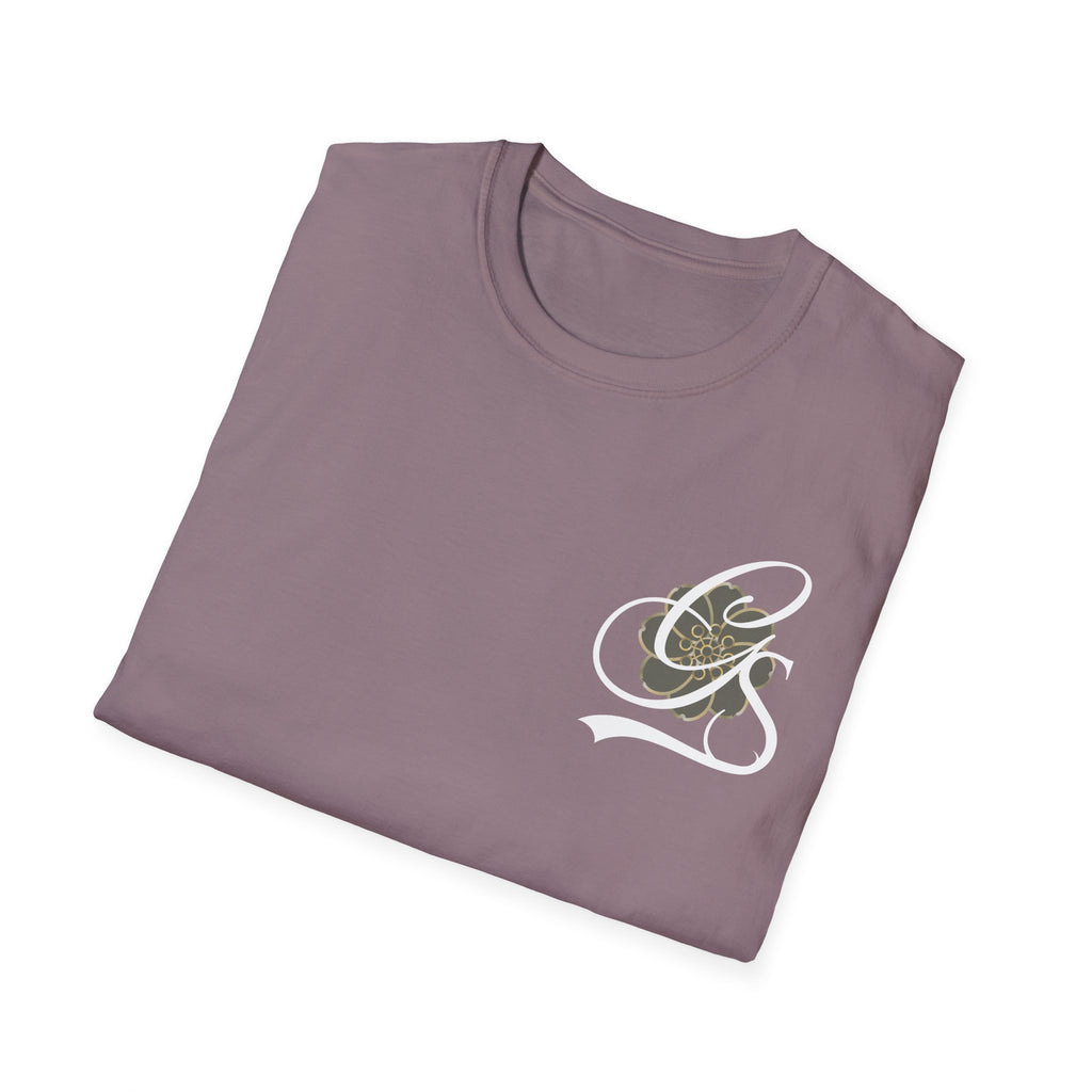 DRAGON WISDOM. T-shirt.