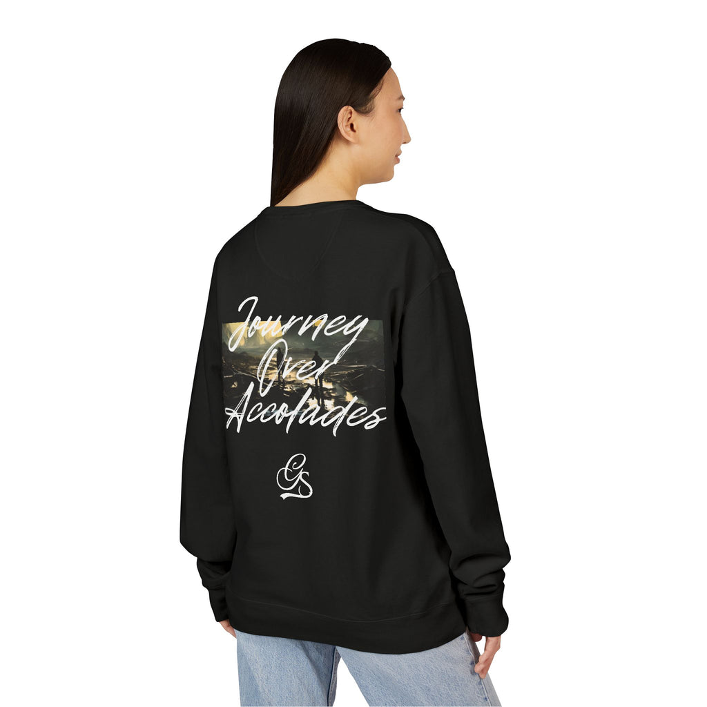 JOURNEY/ACCOLADES Sweatshirt