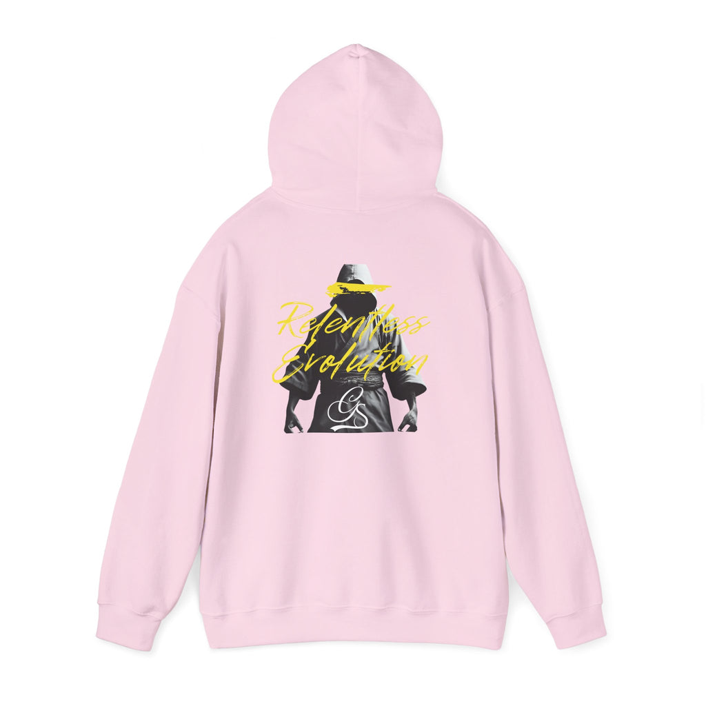 RELENTLESS Heavy Blend™ Hooded Sweatshirt