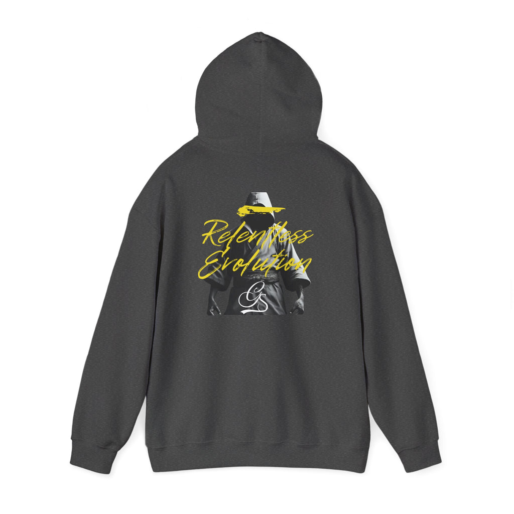 RELENTLESS Heavy Blend™ Hooded Sweatshirt