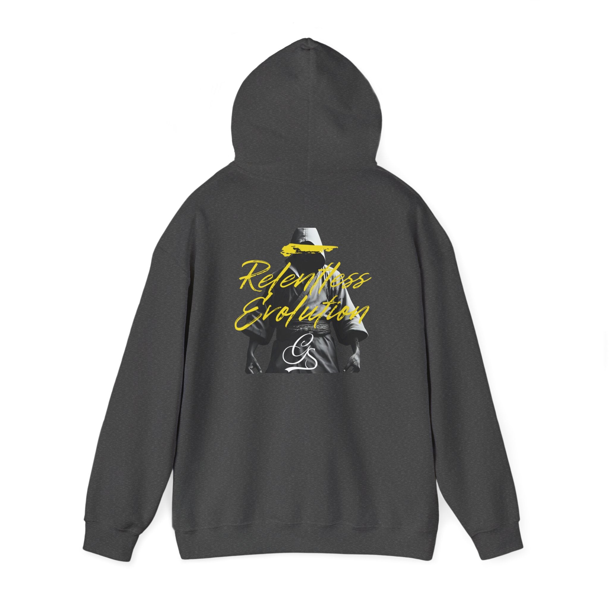 RELENTLESS Heavy Blend™ Hooded Sweatshirt