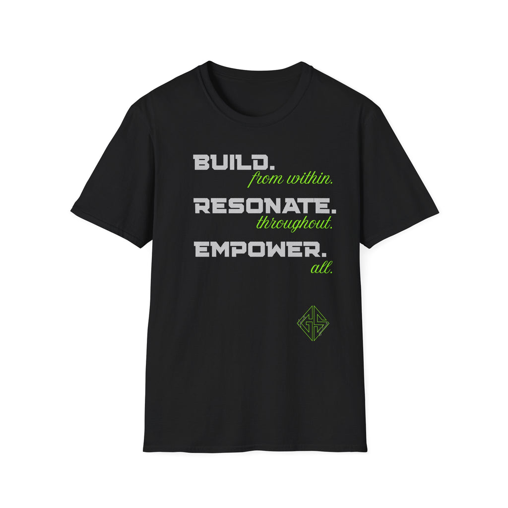 B. R. E. BEASTS. T-shirts