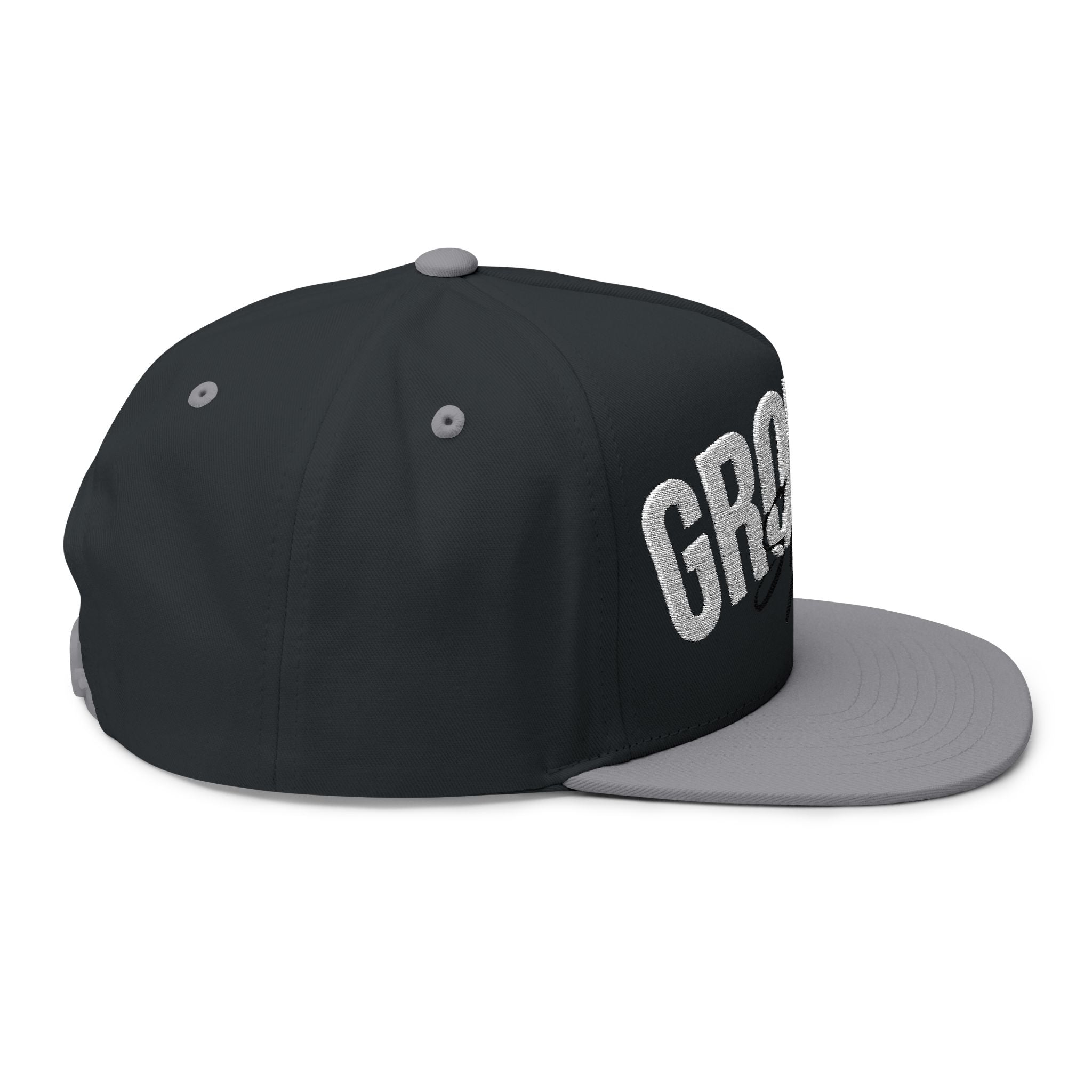 GROWTH HAT