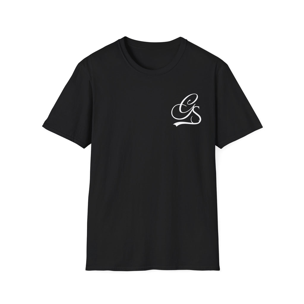 BUILD. RESONATE. T-shirt.