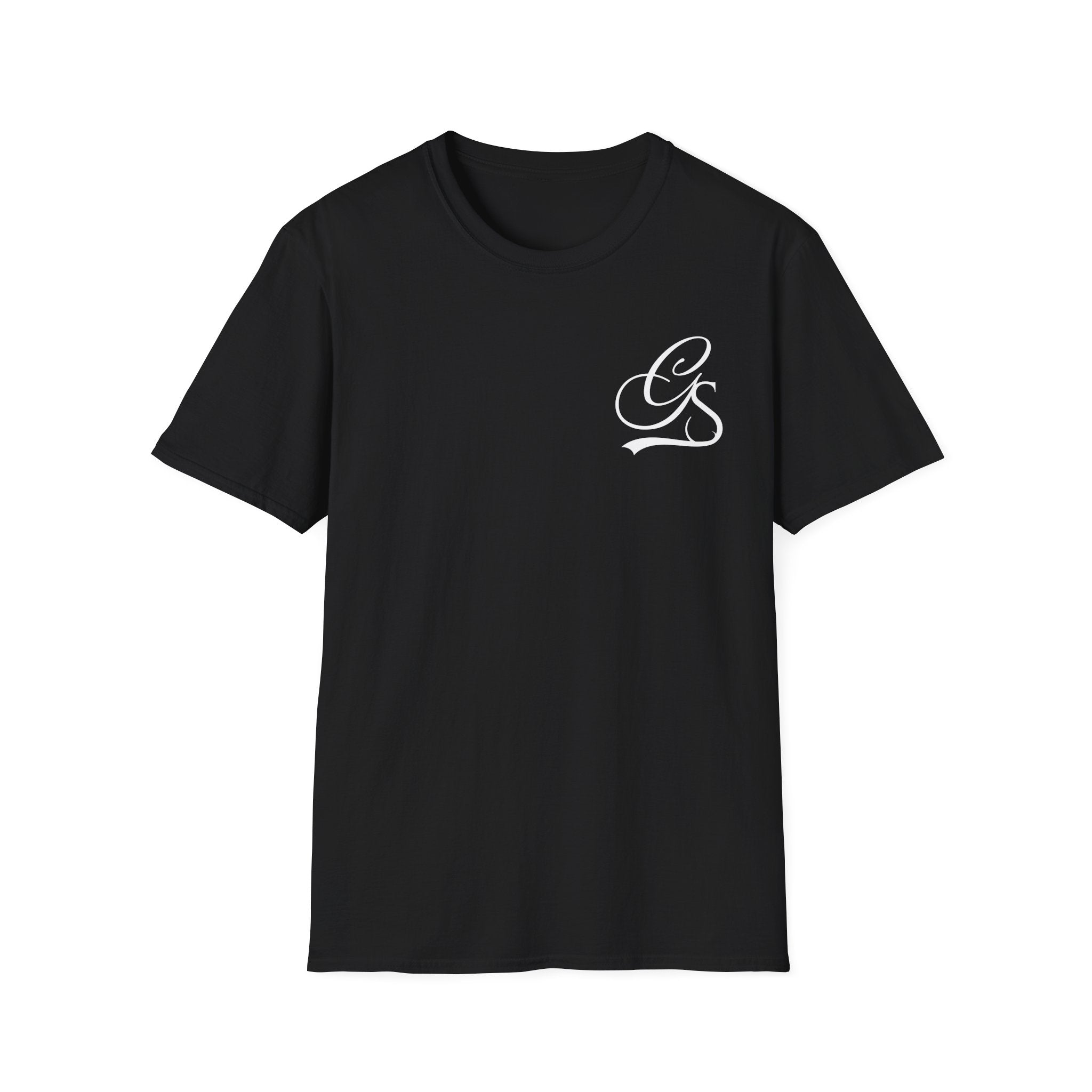 BUILD. RESONATE. T-shirt.