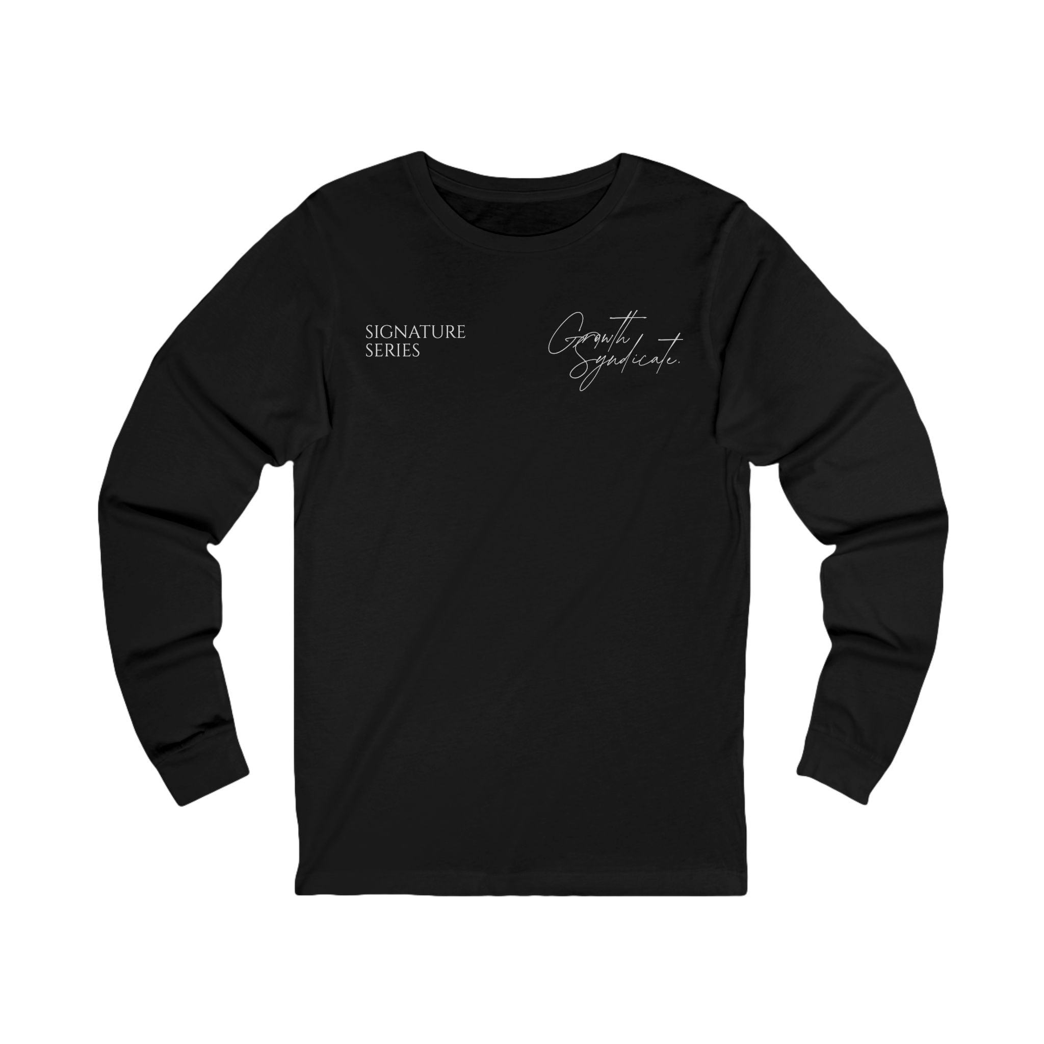 Journey | Long sleeve